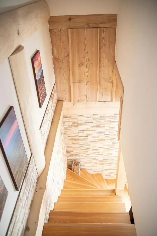 Olczanski Gosciniec Apartament Nr 2 Zakopane