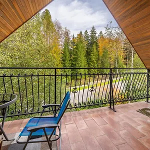  Apartament Rentplanet - Gorace Zrodla