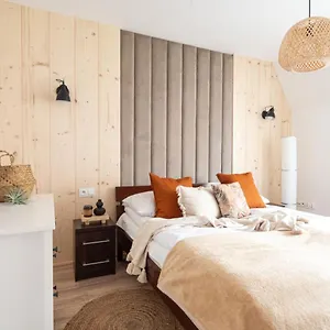  Apartament Kompas Giewont View & Sauna