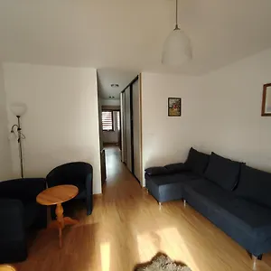  Apartament Na Wierchu