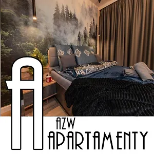  Apartament Ines - Zakopianskie - Fitness Parking