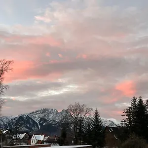  Apartament Mountains & Zakopianski
