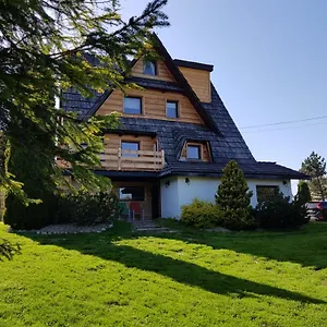  Dom wakacyjny Dom Gorski Klimat-willa 160 M2 Z Wewnetrzna Sauna Finska, Znizki Do Term Goracy Potok